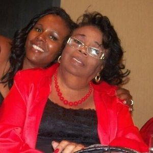 Meet your Posher, Christi